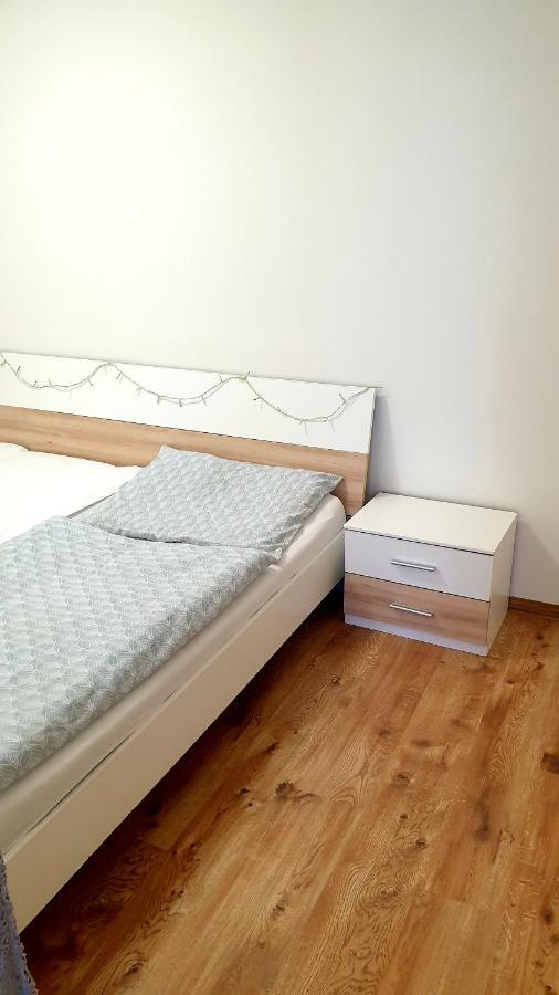 Apartman Bambulka Slovenska Lupca Exterior foto